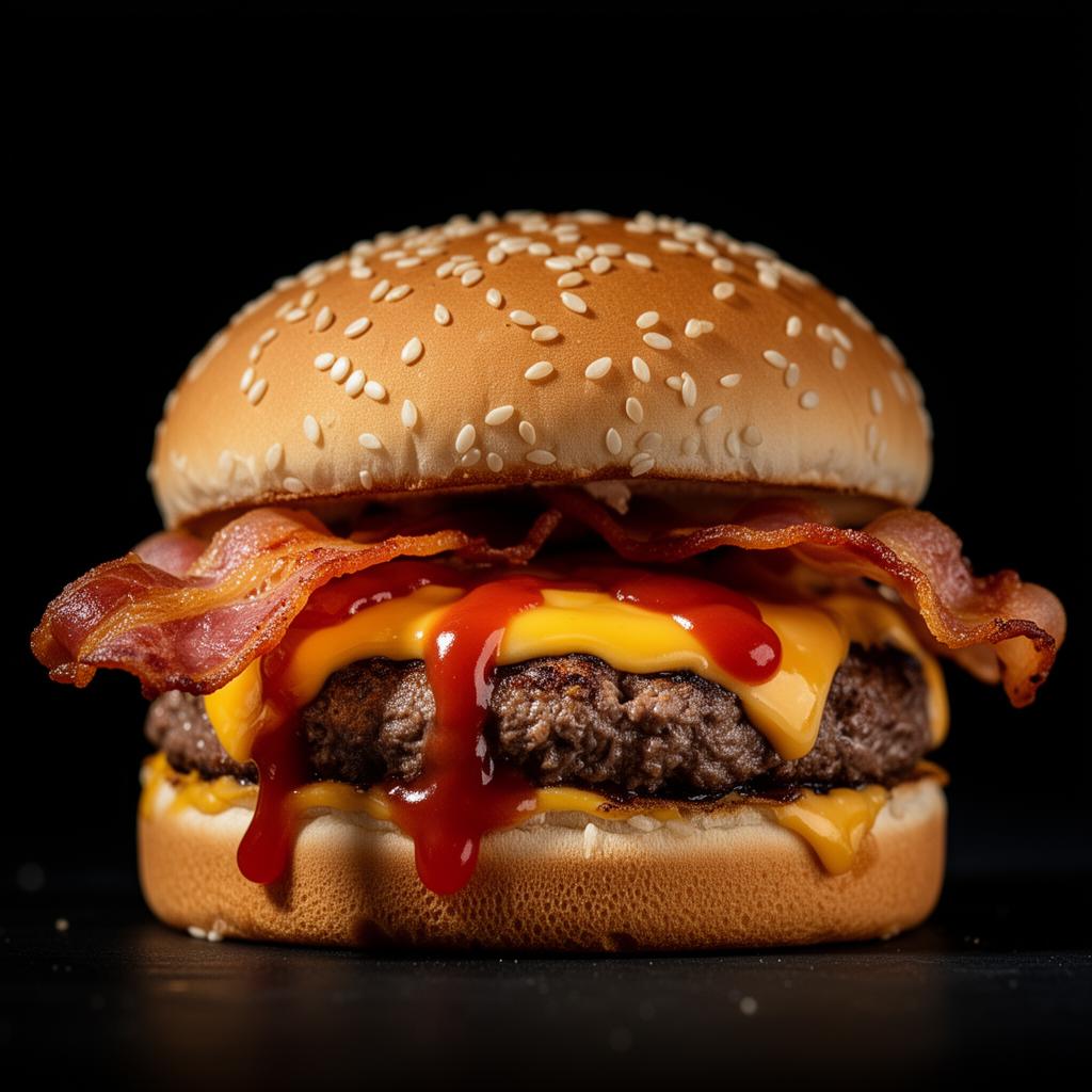 BACON