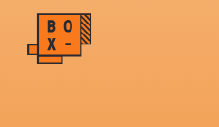 BOX logo