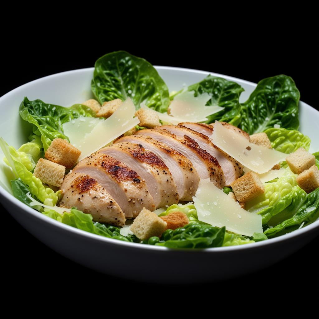 CEASAR