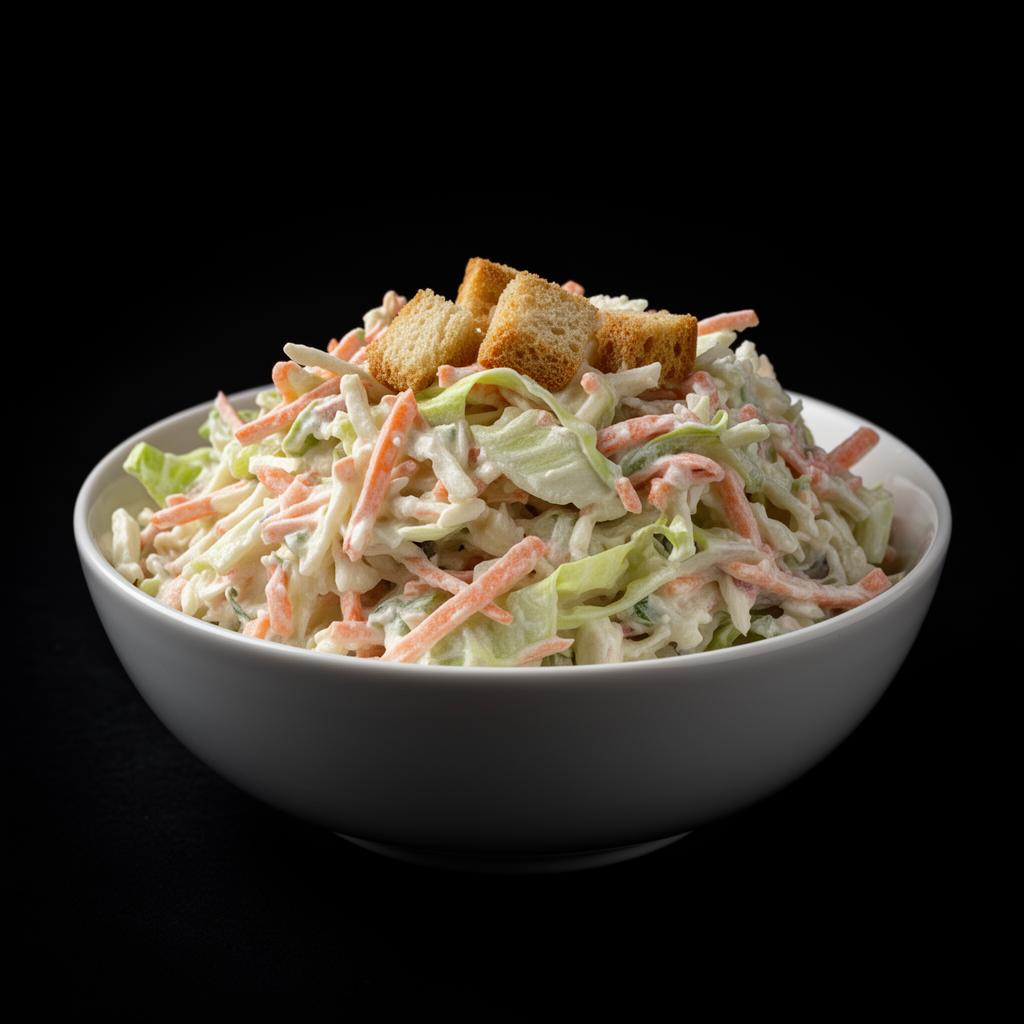 COLESLAW